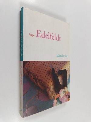 Inger Edelfeldt : Kamalas bok