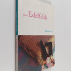 Inger Edelfeldt : Kamalas bok - pikkukuva 1