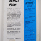 Toivo Armas Engström : Gasellipoika - pikkukuva 2