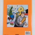 Lilla Fridolf julalbum 2019 - pikkukuva 2
