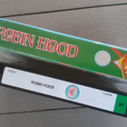 VHS: Robin Hood (Walt Disney Klassikot 1973/?) - pikkukuva 4