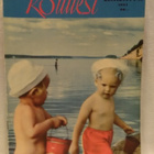 Kotiliesi No 13-14 heinäkuu 1951 - pikkukuva 1