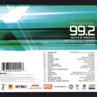 Timecode / Aquasky • 99.2 Tupla CD - pikkukuva 2