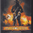 DVD: Musteteer - pikkukuva 1