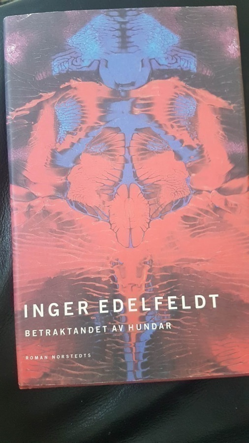 edelfeldt - betraktandet av hundar