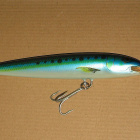 Rapala Floating Magnum-18 BSRD - pikkukuva 2
