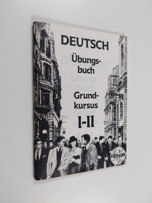 Deutsch ubungsbuch grundkursus 1-2
