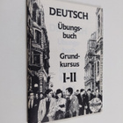 Deutsch ubungsbuch grundkursus 1-2 - pikkukuva 1