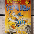 Aku Ankan taskukirja 274: Polttava ongelma - pikkukuva 1