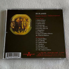 In Flames - Lunar Strain / Subterranean (CD) MINT!! - pikkukuva 2