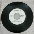 Haus-Mylly Töpseli-Tuija 7"single - pikkukuva 1