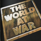 WORLD AT WAR 13-MAAILMA SODASSA (18 045) k -nord- DVD - pikkukuva 1