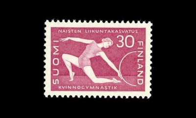 513 ** Naisten liikuntakasvatus (1959)