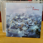 Angelit - Reasons CD - pikkukuva 1