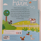 Erin Ranson : Play Felt Farm Animals - pikkukuva 2
