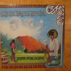 Quicksilver Messenger Service - Just For Love (LP) - pikkukuva 1