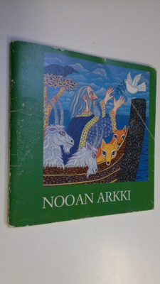 Nooan arkki