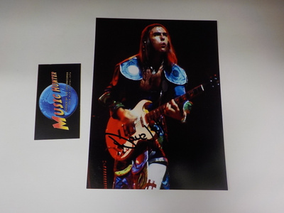 DAVE HILL  ( SLADE ) NIMMARI