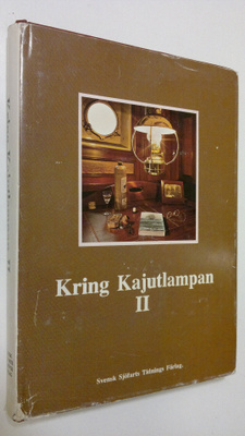 Kring Kajutlampan 2