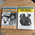 Hirttämättömät ja Speedy Gonzales DVD - pikkukuva 1