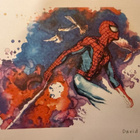 SPIDER-MAN KERÄILYPAKETTI DVD:N EXTROJA (5 KPL) - pikkukuva 1