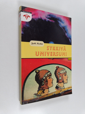 Jyrki Herkiä : Sykkivä universumi