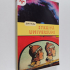 Jyrki Herkiä : Sykkivä universumi - pikkukuva 1