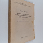 Rafael Karsten : Studies in the Religion of the South-Ame... - pikkukuva 1