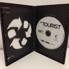 Tourist,The (Depp, Jolie, dvd) - pikkukuva 2
