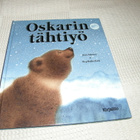 Stimson - Rutherford Oskarin tähtiyö - pikkukuva 1