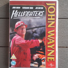 DVD: Hellfighters (John Wayne 1968/2006) - pikkukuva 1