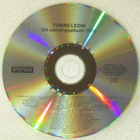 Tomas Ledin • Ett Samlingsalbum 1990 CD - pikkukuva 3