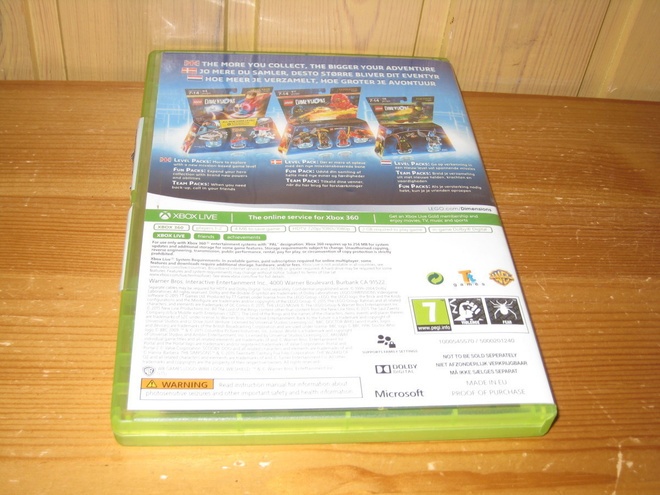 Item image