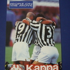 KAPPA - Sportwear football - Postikortti - pikkukuva 1
