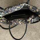 Ted Baker urban puffer tote laukku UUSI - pikkukuva 3
