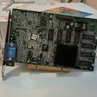 3Dfx Voodoo 3 2000 PCI - pikkukuva 1