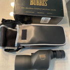 Burris 12-24x50 kaukoputki - pikkukuva 1