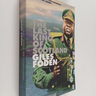 Giles Foden : The last king of Scotland - pikkukuva 1