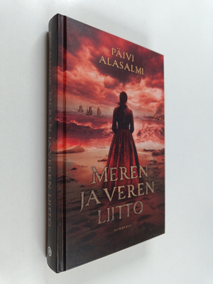 Päivi Alasalmi : Meren ja veren liitto