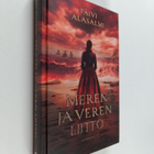 Päivi Alasalmi : Meren ja veren liitto - pikkukuva 1