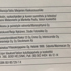 Valioruokaa mikrolla+Ruuan valmistaminen mikroaaltouunissa - pikkukuva 3