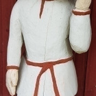 JÄMSÄN ÄIJÄ - MOOTTORISAHAVEISTOS - VELI KORHONEN -87 - pikkukuva 1