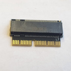 Apple Macbook Pro / Air SSD adapteri M.2 PCIe - pikkukuva 1