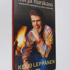 Keijo Leppänen : Kurja hurskaus : näkökulmia epäilijöille... - pikkukuva 1