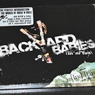 Backyard Babies:Tinnitus + Live in Paris (2-cd) (2005) - pikkukuva 1
