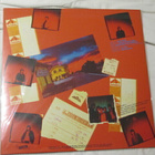 The Boys to hell with the boys lp musta vin italia muoveiss - pikkukuva 2