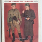 Red Army Uniforms of World War II + The Soviet Army - pikkukuva 1