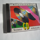 Kiintotähdet, siirry CD aikaan (CD) - pikkukuva 1