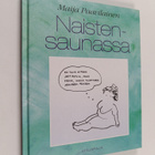 Maija Paavilainen : Naistensaunassa - pikkukuva 1