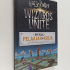 Stephen Stratton : Harry Potter: Wizards unite : official... - pikkukuva 1